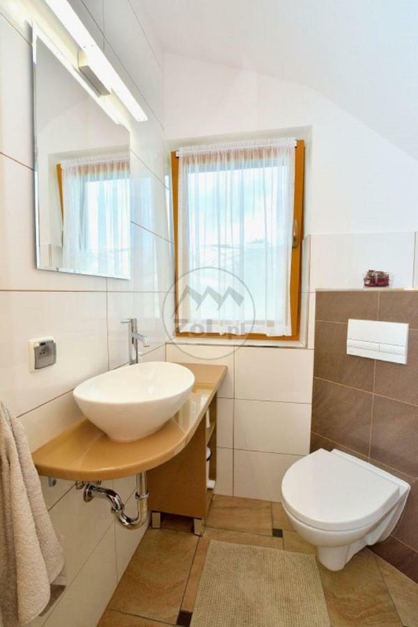 Chalet Toporowe W Chocholowskiej Witow (Tatra)