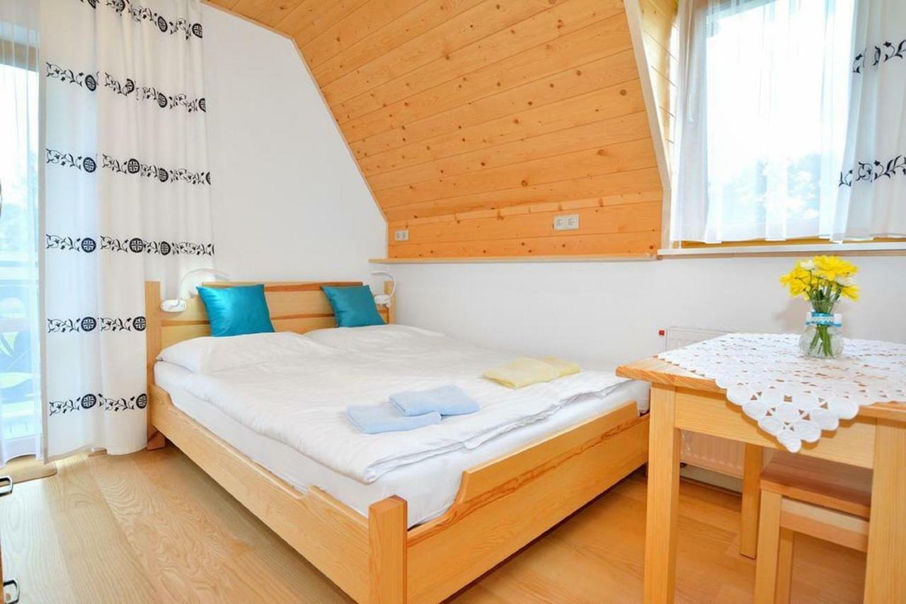 Toporowe W Chocholowskiej Chalet Witow (Tatra)